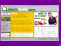 Mongite.com cr�ation de sites sites Internets